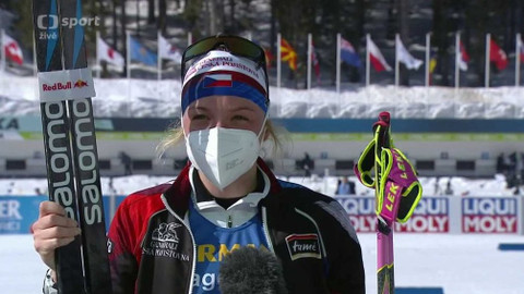 Studio MS - 21. února 2021