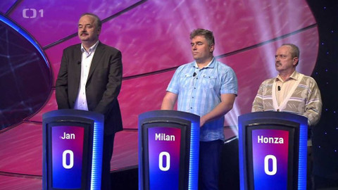 Kde domov můj? - 26. května 2016