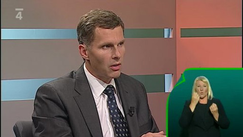 Téma pro hosty ČT sport - Miroslav Jansta a Jiří Kejval