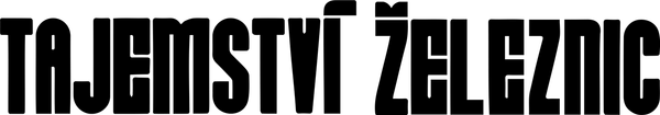 Tajemství železnic