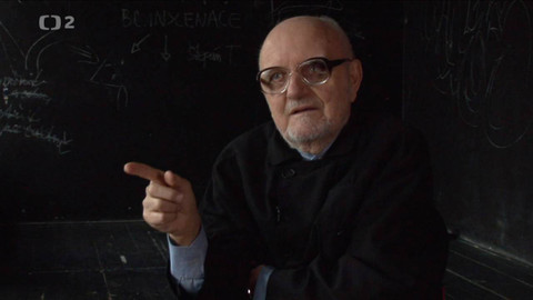 Emoce a my - 9/13 Emoce a umění