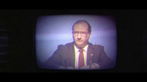 Mezipatra 2015 - Jsme zvířata