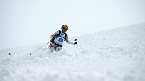 Mezinárodní soutěže Horských služeb