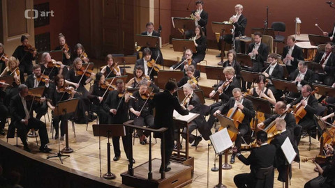 Mezinárodní hudební festival Pražské jaro - 10/25 Echo Pražského jara 2023