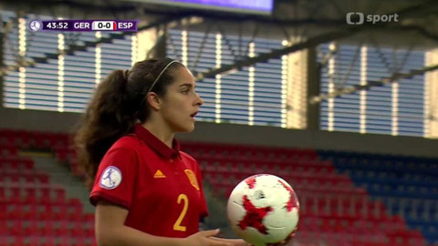 EURO U17 Česko - Německo - Španělsko