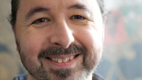 Uchem jehly - 3. února 2013