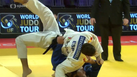 IJF World Tour - Spojené arabské emiráty