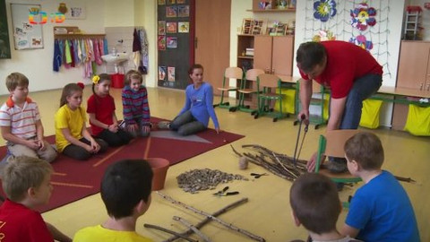 Šikulové - 21. prosince 2014