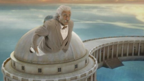 Špačkovi v síti času - 5/8 Ředitel Bohumilius I.