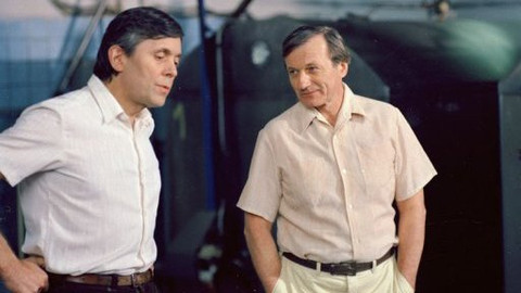 Druhý dech - 1/13 Telecí léta