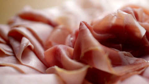 Boží dar - příběhy českých potravin - 2/8 Příběh šunky