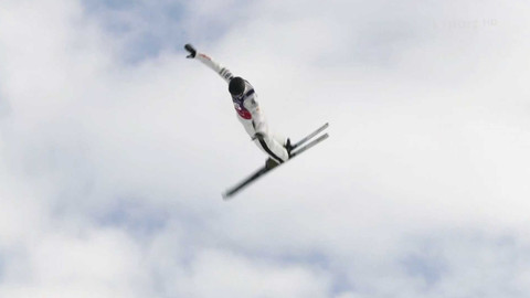 Světový pohár ve freestyle lyžování - SP Kanada