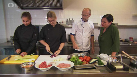 Černé ovce - 15. října 2019