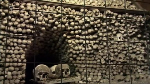 Toulavá kamera - 22. července 2012