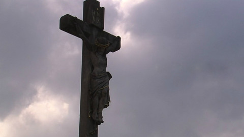 Bohoslužby v České televizi - Poutní bohoslužba