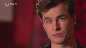 Obrázek pořadu Interview ČT24