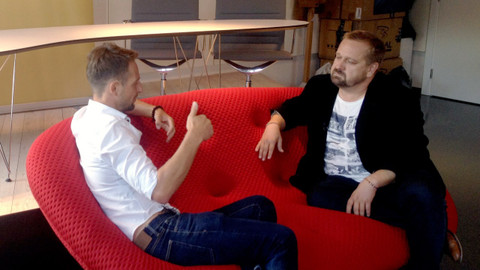 Konfrontace Petra Fischera - Jak najít svůj jazyk