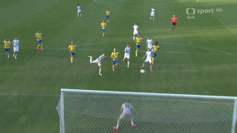 Chance Národní Liga - Slezský FC Opava - FC Sellier & Bellot Vlašim