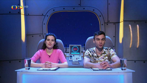 PLANETA YÓ - 29. března 2023