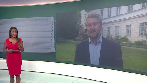 90’ ČT24 - Nová plošná opatření