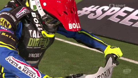 FIM Speedway Grand Prix - Česko