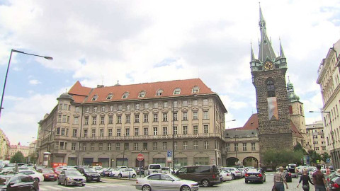 Z metropole - 5. srpna 2017