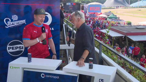 UEFA EURO 2024 Německo - Centropol Český dům