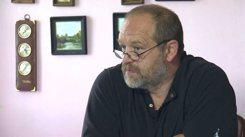 Černé ovce - 2. prosince 2019