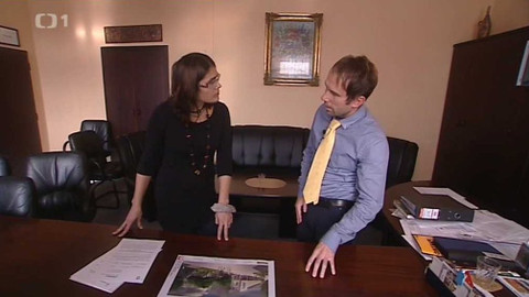 Černé ovce - 11. ledna 2017