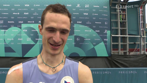 XXXIII. letní olympijské hry 2024 Paříž - Hodina z Paříže