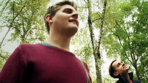 Lovci záhad - země příběhů - Radegast