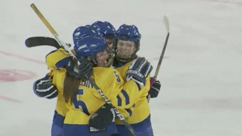 Zimní olympijské hry mládeže 2012 Rakousko - 20. ledna 2012