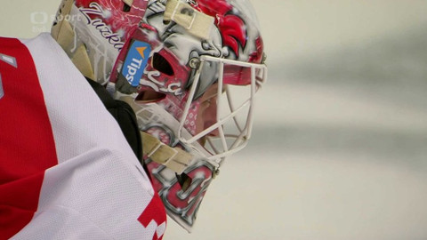 Buly hokej - HC Škoda Plzeň - HC Olomouc