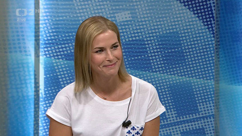 Dobré ráno - 27. června 2024