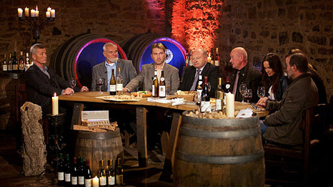 Vínečko - Z Velkých Žernosek o mělnických vínech