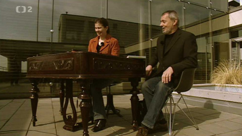 Čtenářský deník... - Antonín Bajaja: Zvlčení