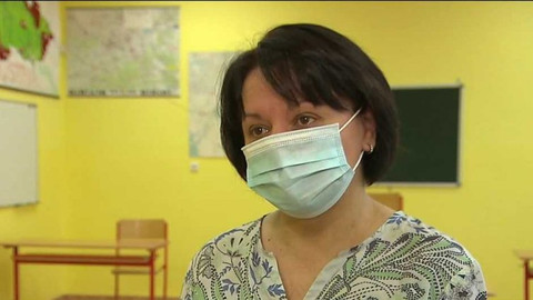 Wiadomości w języku polskim - 31. května 2020