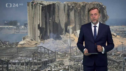 Horizont ČT24 - 28. července 2021