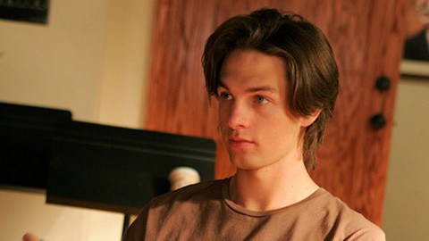 Everwood - 4/22 To, co jsem
