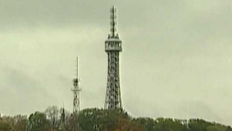 Archiv ČT24 - Vzhůru na Petřín