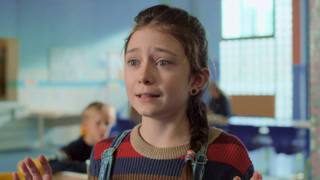 Elin supertajný deník