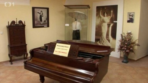 Toulavá kamera - 26. července 2015