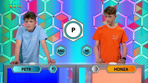 AZ kvíz junior - 26. září 2019