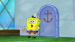 SpongeBob v kalhotách XIII