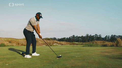 Golf Time - 2. října