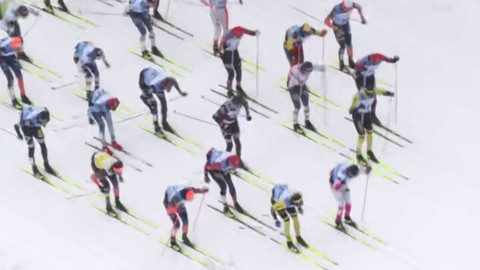 Ski Classics - Birkebeinerrennet