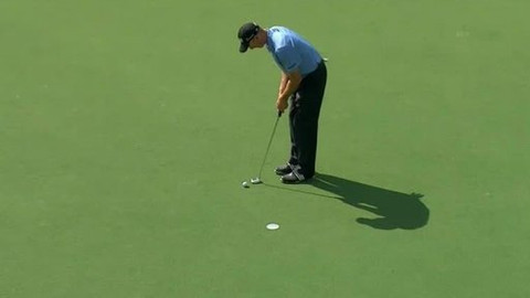 PGA Tour - PGA Tour 2012