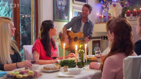 Všechno, co mám ráda - Epizoda 49/15