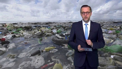 Horizont ČT24 - 2. dubna 2019