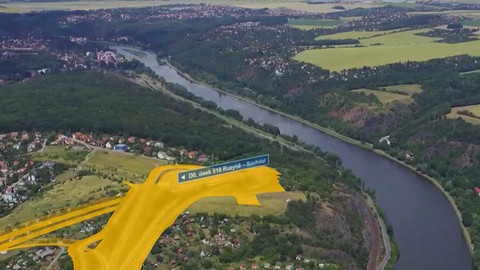 Nedej se! - Okruh za každou cenu